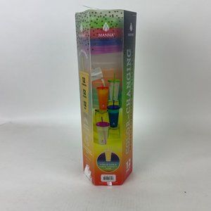 Manna Color Changing Cups